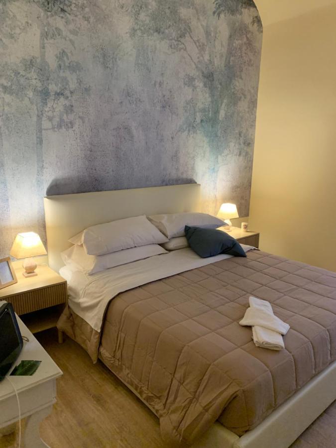 Guest House Vatican Museums Parva Domus Rome Buitenkant foto