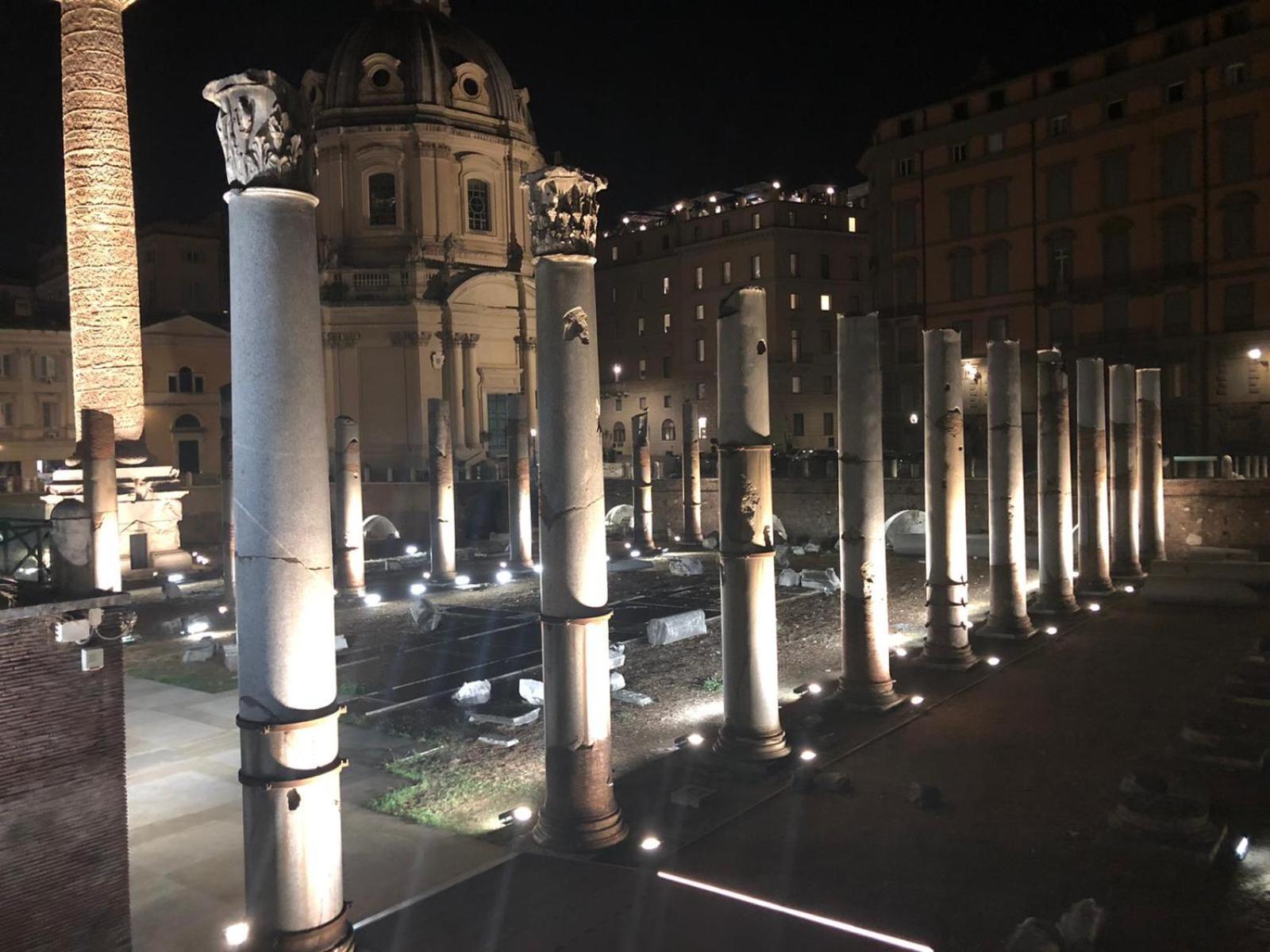 Guest House Vatican Museums Parva Domus Rome Buitenkant foto