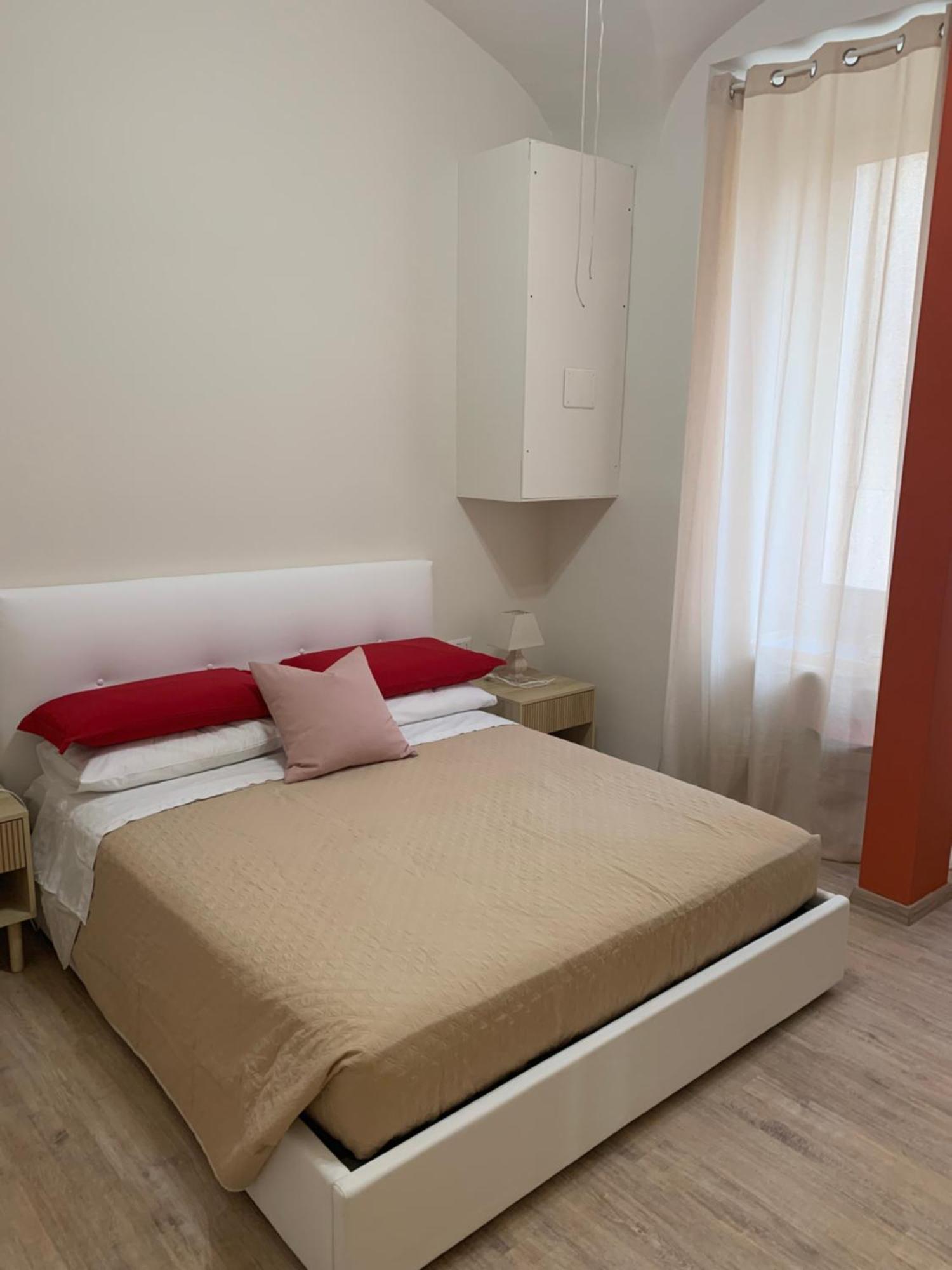 Guest House Vatican Museums Parva Domus Rome Buitenkant foto